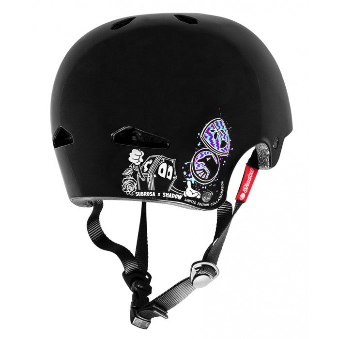 Shadow Featherweight Helmet