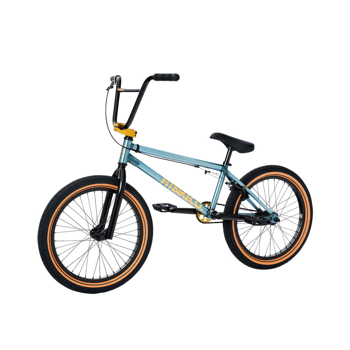 FIT BIKE 2021 (SM) ICEBLUE-