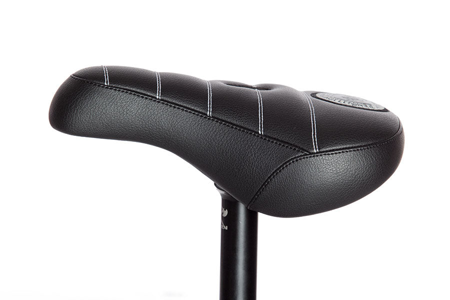 Subrosa Designer Bike Life Railed Seat (Matt Ray) (Black)