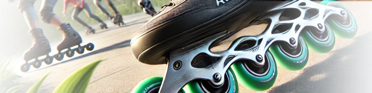 Why Roces Inline Skates are the Perfect Choice for Skaters of All Levels