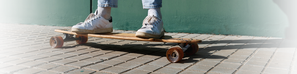 ¿Cómo elegir tu longboard?