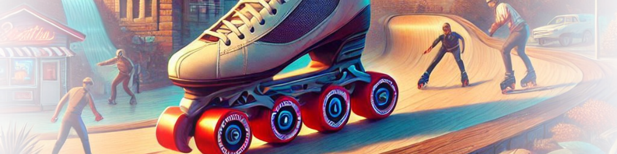 Top 5 Places in the USA for an Epic Roller Skating Adventure