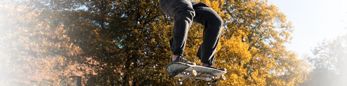 From the Streets to the Olympics: The Journey of Skateboarding to Becoming an Official Sport