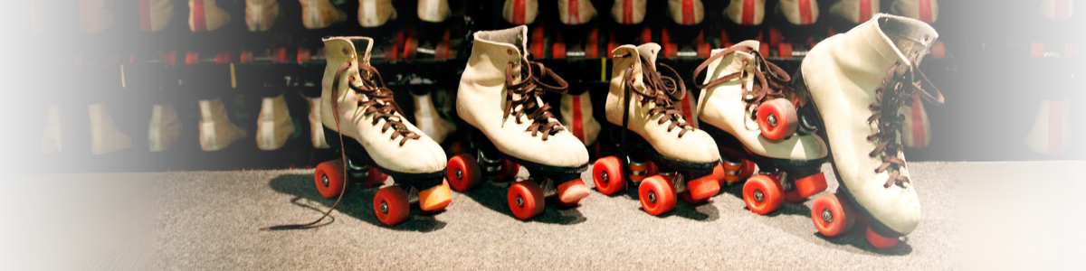 Roller Skating Basics: Understanding Your Skates from Top to Bottom