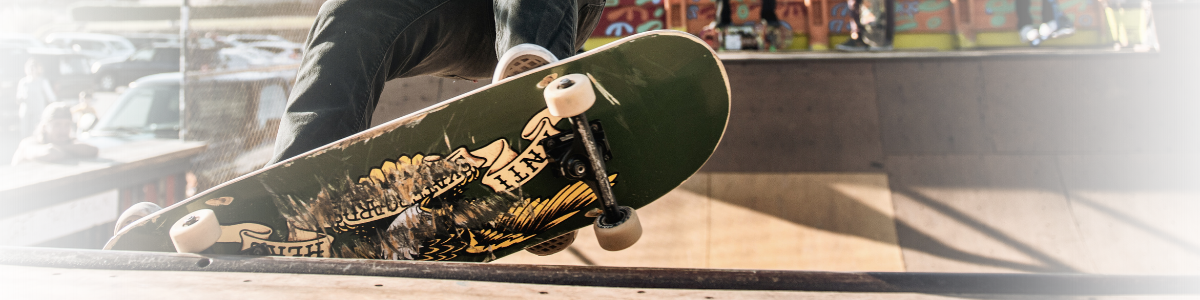 How to Keep Your Skateboard Deck in Top Condition for Longer