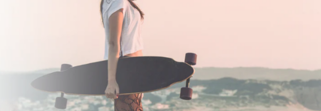What’s the most common skateboard size
