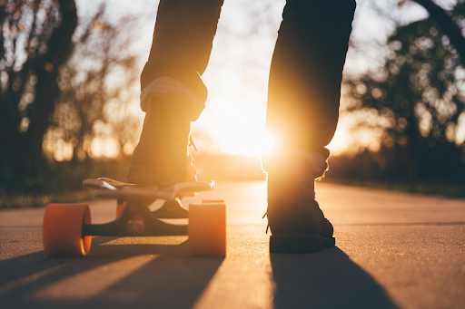 Best New Balance Skate Shoes