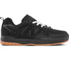 New Balance Shoes Numeric Tiago Lemos 808 - Black/Gum 15OFF all shoes products MEN new balance shoes skateshoes