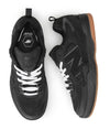 New Balance Shoes Numeric Tiago Lemos 808 - Black/Gum 15OFF all shoes products MEN new balance shoes skateshoes