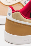 New Balance Shoes Numeric Jamie Foy 306 - Tan/Red 15OFF all shoes products MEN new balance shoes skateshoes Stratford