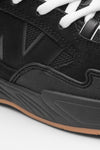 New Balance Shoes Numeric Tiago Lemos 808 - Black/Gum 15OFF all shoes products MEN new balance shoes skateshoes
