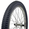 S&M Bikes Mainline V2 Tire 20″x2.40″ - Black 15OFF all bike parts all bikes products Bike Parts