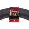 S&M Bikes Speedball Tire 20″x2.40″ - Black 15OFF all bike parts all bikes products Bike Parts