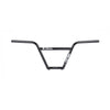 Shadow Conspiracy BMX Crowbar Featherweight 8.7″ 4pc Bar - Black 15OFF all bike parts all bikes products Bike Parts klaviyo