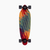 Landyachtz Fiberglass Mummy Amulet Longboard Complete 15OFF all longboardsproducts boards products complete longboards