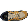 New Balance Shoes Numeric Tiago Lemos 1010 - Wheat/Navy 15OFF all shoes products MEN new balance shoes skateshoes