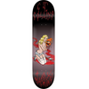 Toy Machine CJ Collins Seductress Deck - 8.5″ 15OFF all skateboards products boards products Decks Skateboard