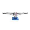 Thunder Trucks Team x Museum Landline 148mm - Polished/Blue (Pair) 15OFF all longboardsproducts all skateboards products boards products Skateboard Trucks