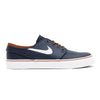 Nike Shoes SB Zoom Stefan Janoski OG - Obsidian/White-Rustic-White clearance janoski TEMP