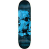 Zero Wimer 80'S Doc Skateboard Deck - 8.25" Blue Foil 15OFF all skateboards products boards products