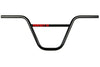 S&M Bikes BMX Perfect 10 Bar - Flat Black 15OFF all bike parts all bikes products Bike Parts klaviyo