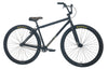 Sunday 2023 High C 29″ Complete BMX Bike - Matte Black all bike types all bikes products klaviyo