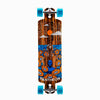 Pantheon Trip Longboard Complete - 33.25" 15OFF all skateboards products boards products Skateboard