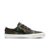 Nike Shoes SB Zoom Stefan Janoski Canvas RM Premium - Iguana/Black-Sequoia clearance janoski TEMP