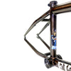 Fit Young Buck Frame 21.25″ - Milk Chocolate 15OFF all bike parts all bikes products Bike Parts klaviyo
