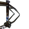 Fit Young Buck Frame 21.25″ - Milk Chocolate 15OFF all bike parts all bikes products Bike Parts klaviyo