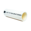 Fit BMX PVC Peg Sleeve 4.5″ - White 15OFF all bike parts all bikes products Bike Parts klaviyo