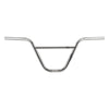 Alienation 9s Quarters Handlebar 9.25″ - Nickle 15OFF all bike parts all bikes products Bike Parts klaviyo