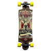 Landyachtz Switchblade 36 Jackalope Longboard Complete 15OFF all longboardsproducts boards products LAFC Longboard