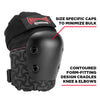 187 Killer Pads 6-Pack Junior Pad Set Combo - Independent Trucks 15OFF all scooters products all skates products boards products boards protective gear products klaviyo Pads protective gear