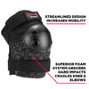187 Killer Pads 6-Pack Junior Pad Set Combo - Independent Trucks 15OFF all scooters products all skates products boards products boards protective gear products klaviyo Pads protective gear