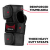 187 Killer Pads 6-Pack Junior Pad Set Combo - Independent Trucks 15OFF all scooters products all skates products boards products boards protective gear products klaviyo Pads protective gear