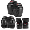 187 Killer Pads 6-Pack Junior Pad Set Combo - Independent Trucks 15OFF all scooters products all skates products boards products boards protective gear products klaviyo Pads protective gear