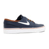Nike Shoes SB Zoom Stefan Janoski OG - Obsidian/White-Rustic-White clearance janoski TEMP