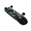 Carver Firebrand Surfskate Complete C5 (V4) - 32.25″ 15OFF all cruisers products boards products klaviyo