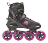 Roces Pic W Tif Inline Skates Complete - Black/Fuchsia all inline skates products all skates products clearance