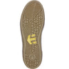 Etnies Shoes MC Rap Hi - Black/Green/Gum 15OFF all shoes products FootwearSale MEN shoes