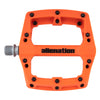 Alienation Foothold Pedals - Orange 15OFF all bike parts all bikes products Bike Parts klaviyo