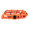 Alienation Foothold Pedals - Orange 15OFF all bike parts all bikes products Bike Parts klaviyo