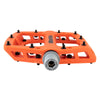 Alienation Foothold Pedals - Orange 15OFF all bike parts all bikes products Bike Parts klaviyo