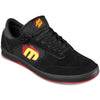 Etnies Shoes Windrow x Santa Cruz - Black/Red/Black 15OFF all shoes products FootwearSale MEN shoes
