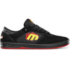 Etnies Shoes Windrow x Santa Cruz - Black/Red/Black 15OFF all shoes products FootwearSale MEN shoes