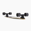 Landyachtz Fiberglass Mummy Amulet Longboard Complete 15OFF all longboardsproducts boards products complete longboards