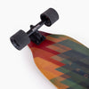 Landyachtz Fiberglass Mummy Amulet Longboard Complete 15OFF all longboardsproducts boards products complete longboards