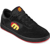 Etnies Shoes Windrow x Santa Cruz Kids - Black/Red/Black 15OFF all shoes products FootwearSale shoes YOUTH