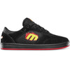 Etnies Shoes Windrow x Santa Cruz Kids - Black/Red/Black 15OFF all shoes products FootwearSale shoes YOUTH